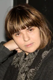 Olga P&auml;rn