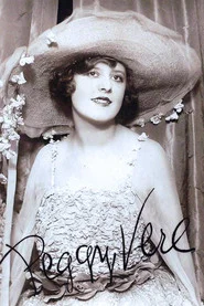Peggy V&egrave;re