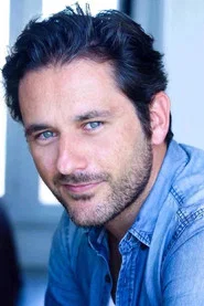 S&eacute;bastien Almar