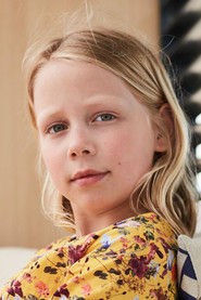 &Iacute;da Mekk&iacute;n Hlynsd&oacute;ttir