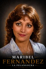 Maribel Fern&aacute;ndez