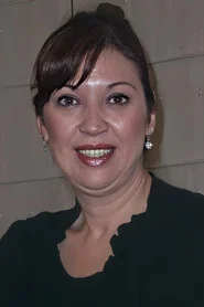 Nilg&uuml;n Bubikoğlu