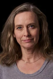 Kristina &Aring;berg