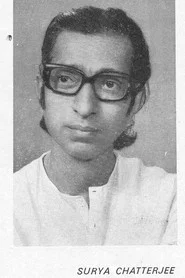 Surya Chatterjee