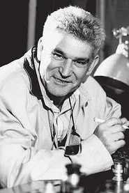 M&aacute;ximo Barro