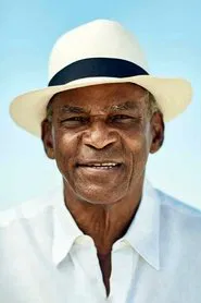 Ant&ocirc;nio Pitanga