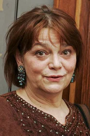 Michaela Lohnisk&aacute;