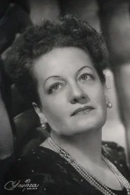 Conchita Gentil Arcos