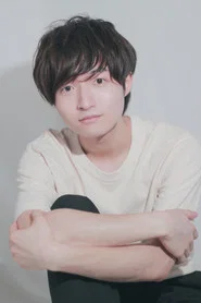 新井海人