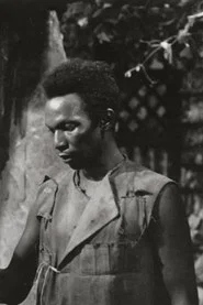 William Broadus