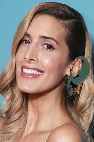Roc&iacute;o Garc&iacute;a