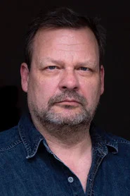 Ulrich B&auml;hnk