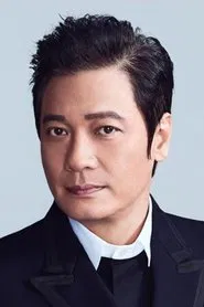 罗嘉良