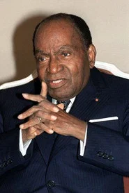 F&eacute;lix Houphou&euml;t-Boigny