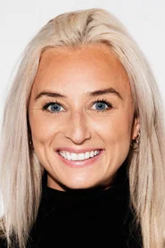 J&uacute;l&iacute;ana Sara Gunnarsd&oacute;ttir