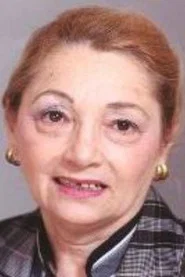 Vilma Sz&eacute;csi