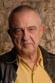 Ant&ocirc;nio Calmon