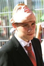 Lasse J&oslash;rgensen