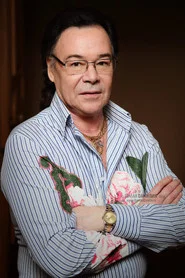 Михаил Муромов