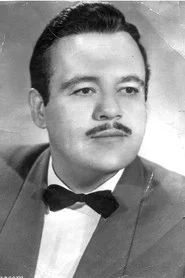 Mario Alberto Rodr&iacute;guez