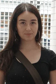 J&uacute;lia Coldwell Serra