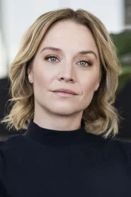 Marie-&Eacute;velyne Baribeau