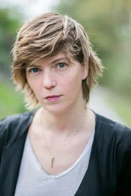 Chlo&eacute; Barreau