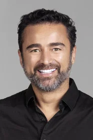 Andr&eacute;s Toro