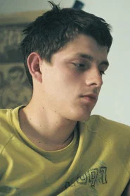 Lennie Burmeister