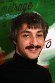 F&eacute;lix Fattal