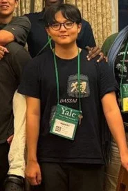 Koomin Chung