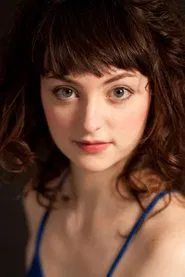 M&eacute;lodie Richard
