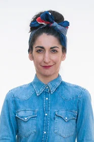 Charo L&oacute;pez