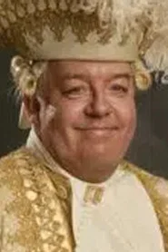 J&oslash;rgen Ole B&oslash;rch