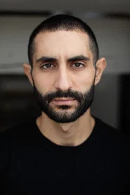 Aviran Edri