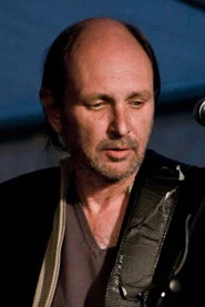 Tony Thor&eacute;n