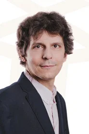 Jaroslav Pokorn&yacute;