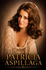 Patricia Asp&iacute;llaga