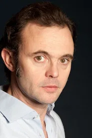 &Eacute;ric Berger