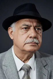 M&uuml;mtaz Alpaslan