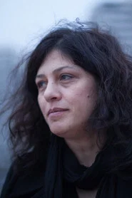 Ahu &Ouml;zt&uuml;rk
