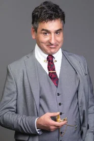 Robinson D&iacute;az