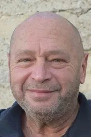Gilbert L&eacute;vy