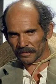 Jos&eacute; Manuel Mart&iacute;n