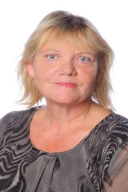 Kjersti &Oslash;stin Ommundsen