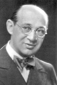 Fritz Gr&uuml;nbaum