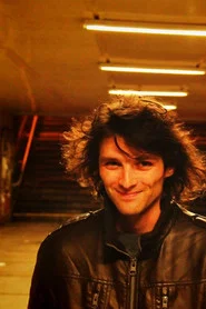 P&aacute;raic McGloughlin