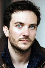C&eacute;dric Meusburger