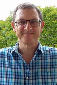 S&eacute;rgio Lulkin