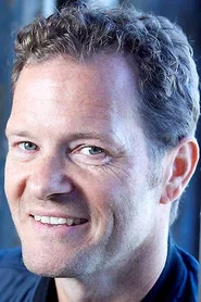 Claus Riis &Oslash;stergaard